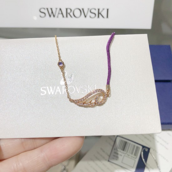 Swarovski Wing Bracelet 5538164