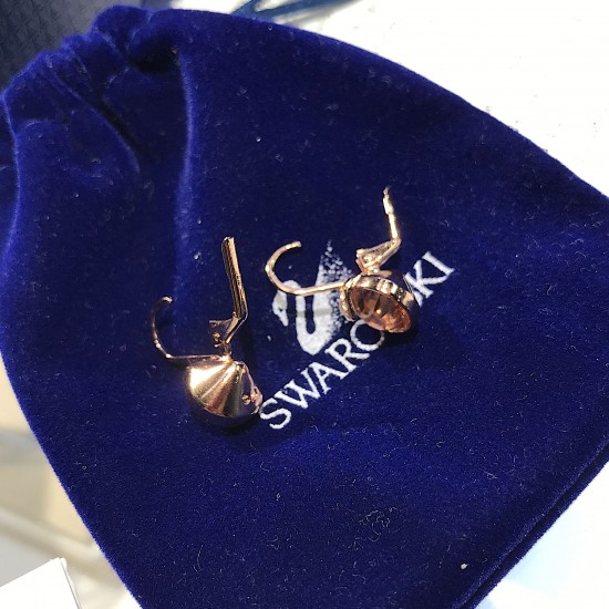 Swarovski Bella Earrings 5299318