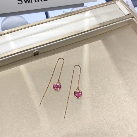 Swarovski Ginger Earrings 5472445