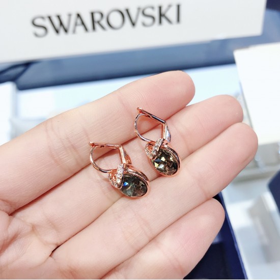 Swarovski Globe Earrings 5276285