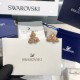 Swarovski Graceful Bloom Earrings 5455680