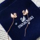 Swarovski Iconic Swan Earrings 5351805