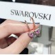 Swarovski One Earrings 5456979