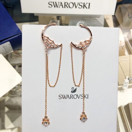 Swarovski Precisely Earrings 5499888