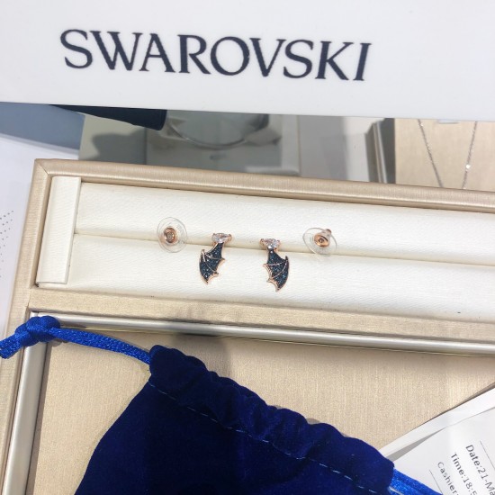 Swarovski Prosperity Earrings 5488203