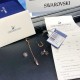Swarovski Prosperity Earrings 5491562