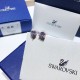 Swarovski Solitaire Earrings 5112156