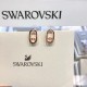 Swarovski Sparkling Dance Earrings 5468118