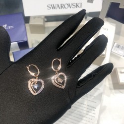 Swarovski Starry Night Earrings 5484016 3.2cmx1.7cm