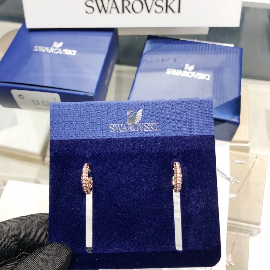 Swarovski Stone Earrings 5446008