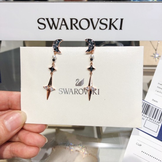 Swarovski Symbolic Earrings 5489533