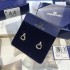 Swarovski Lovely Heart Earrings 5466756