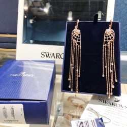 Swarovski Precisely Earrings 5499889