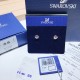Swarovski Solitaire Earrings 5112156