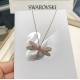 Swarovski Eternal Flower Necklace 5524856