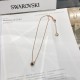 Swarovski Full Blessing Hulu Necklace 5539906