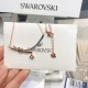 Swarovski Lifelong Heart Necklace 5517951