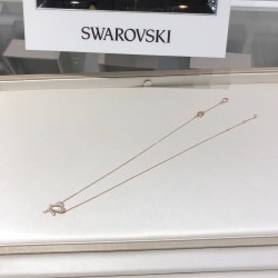 Swarovski Dragonfly Necklace 5562263