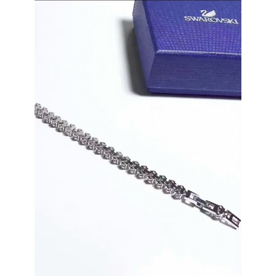 Swarovski Crystal Tennis Bracelet 1003232