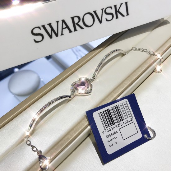 Swarovski Engaged Bracelet 5254686