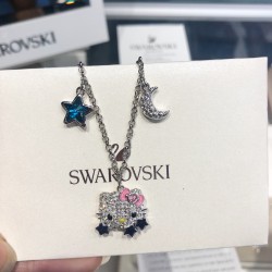 Swarovski Hello Kitty bracelet 5297535