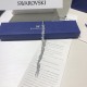 Swarovski Louison 125 Anniversary Bracelet 5419244 16CM