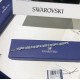 Swarovski Louison 125 Anniversary Bracelet 5419244 16CM-Swarovski Sterling Silver Bracelet & Bangle
