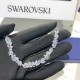 Swarovski Louison 125 Anniversary Bracelet 5419244 16CM-Swarovski Sterling Silver Bracelet & Bangle
