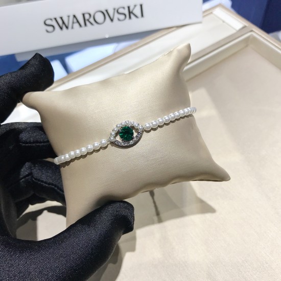 Lucky bracelet (Swarovski crystal) | LINE SHOPPING