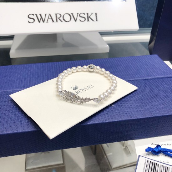 Swarovski Nice Pearl Bracelet 5515034
