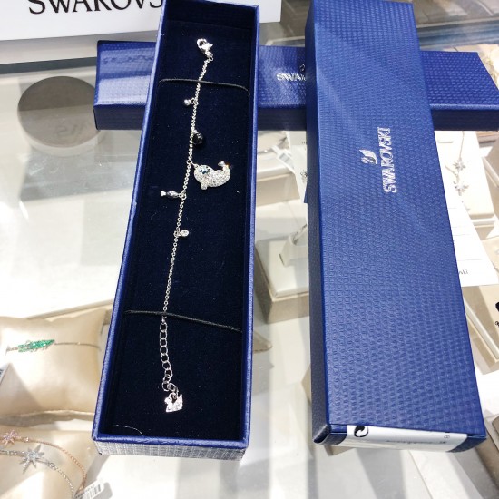 Swarovski Polar Bracelet 5491553 17CM
