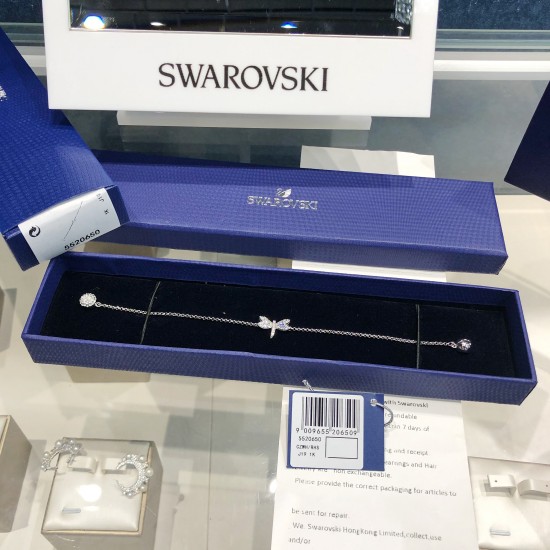 Swarovski Remix Bracelet 5520650 18CM