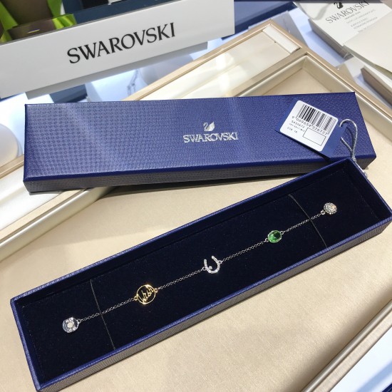 Swarovski Remix Collection Bracelet 5432672 18CM