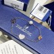 Swarovski Remix Collection Heart Bracelet 5373220 17CM