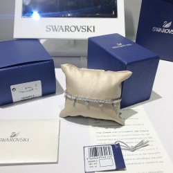 Swarovski Subtle Drops Bracelet 5556913 9/24CM