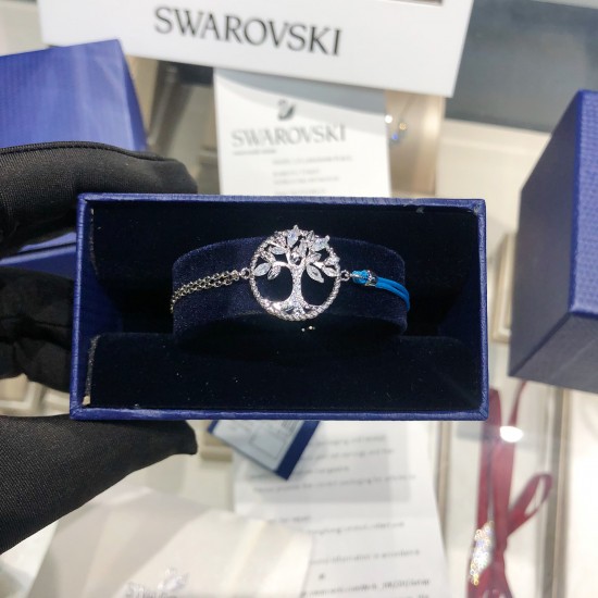 Swarovski Symbolic Bracelet 5521494 16CM