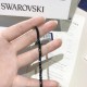 Swarovski Tennis Deluxe Bracelet 5514655 16.5CM