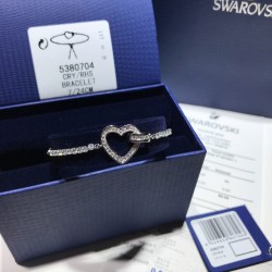 Swarovski Lovely Bracelet 5380704 7CM/24CM
