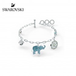 Swarovski Symbolic Bracelet 5521444 16.5CM