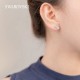 Swarovski Attract Soul Earrings 5517118 0.9cmx1.2cm