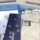 Swarovski Further Earrings 5499002