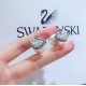 Swarovski Iconic Swan Earrings 5416591