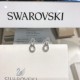 Swarovski Infinity Earrings 5518880