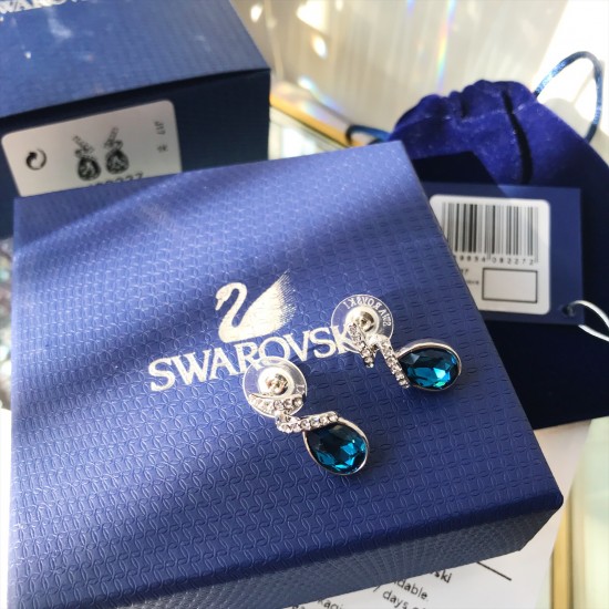Swarovski Laureen Earrings 5408227