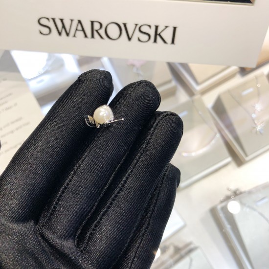 Swarovski Leonore Earrings 5412639