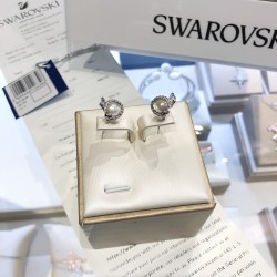 Swarovski Leonore Earrings 5412639