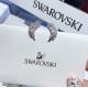 Swarovski Nice Earrings 5482912