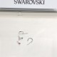 Swarovski No Regrets Earrings 5457661