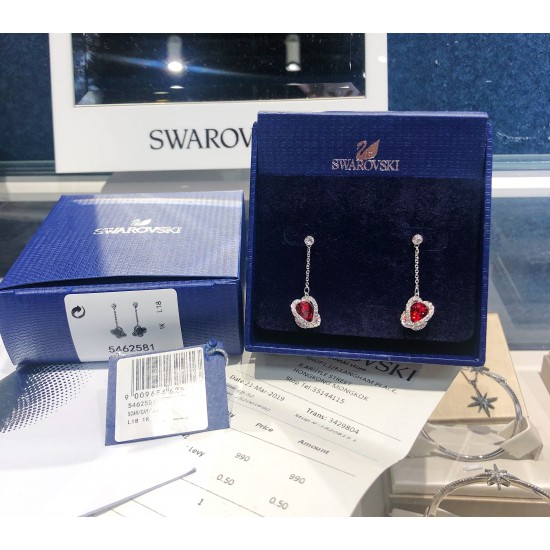 Swarovski Outstanding Earrings 5462581