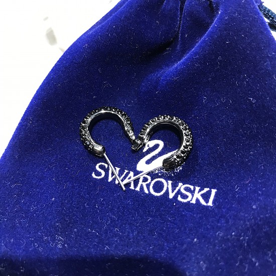 Swarovski Stone Earrings 5446004